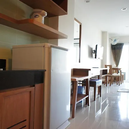 D Apartment-2